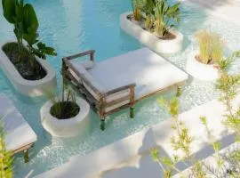 Doc's Boutique Hotel Kemer
