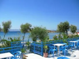 Asteria Hotel