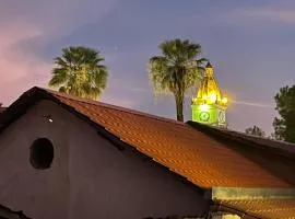 Plaza Central Boutique House