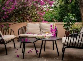 Garden Studio