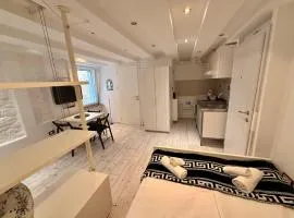 Apartman Luca