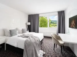 MICE Collection Hotel Trier Business- und Stadthotel an der Mosel nahe SWT Arena und Viking Anleger