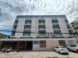 Hua Hin Euro City Hotel