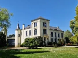 Le suite de la Valette avec sa salle d'eau
