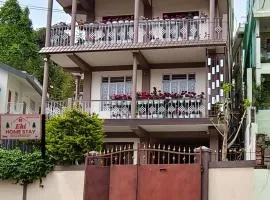 Ehi Homestay