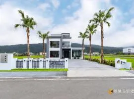 亮Villa