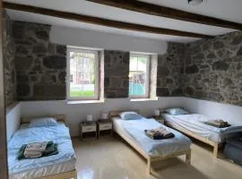 Ubytovanie u richtára