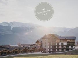VAYA Ladis, Hotel in Ladis