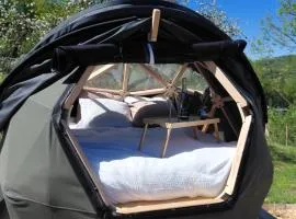 Au repos du verger