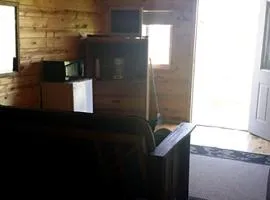 Peaceful Black Hills Cabin & RV Retreat with ATV Access Near Sturgis, South Dakota