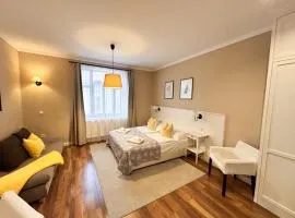 Erhardt Superior Rooms
