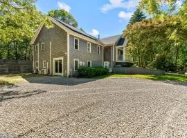 Luxury Cape Cod Vacation Rental with Theater Room & Hot Tub in Barnstable, MA
