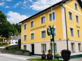 Landgasthof Sonnberger