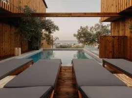 Zante Calinica Hotel