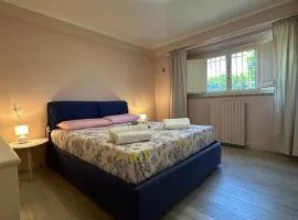 Spacious e Modern Comfort Near Center