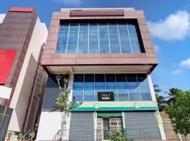 OYO Collection O Dabagardens Near RK Beach