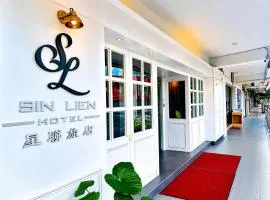 SiN LiEN HOTEL