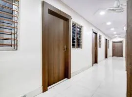 Super Collection O NIT More Adityapur Formerly Hotel Subheksha
