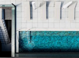 Sercotel Sevilla Don Luciano