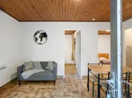 Les Lavandes Maison 3 - 4pers