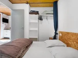 La Clairière Maison 14 - 2 pers