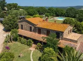 Agriturismo Campo Ruffaldo