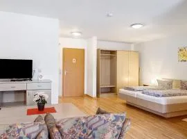 Apartment 27
