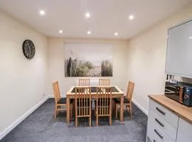 The Newborough Apartment 3