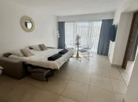 Apartment Cannes center & Parking 301