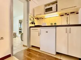 Hangulat Apartman