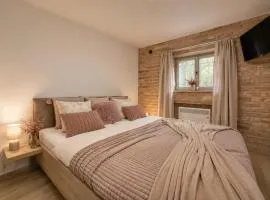 Hangulat Apartman