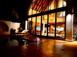 Kilimanjaro Haven Villas