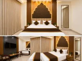 Hotel Kanta Kuteer Barsana