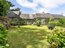 Le Vieux Manoir