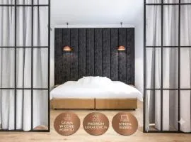 Europejski Boutique Hotel