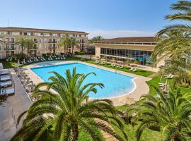 Grupotel Playa de Palma Suites & Spa, hotel u gradu Plaja de Palma