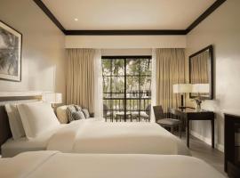 Dusit Thani Lubi Plantation Resort, hotel Kopiat városában