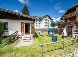 Le petit Chalet