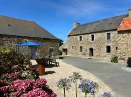 Domaine du colombier - Kervegan