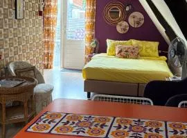 SOEPP hotel & restaurant