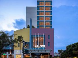 ARTOTEL Grand Prima Surabaya, hotel in Surabaya