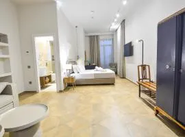 Evilion Suites
