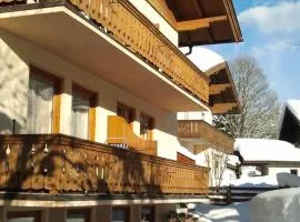 Appartementhaus Grocke