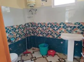 Peak Paradise homestay