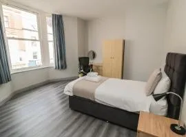 The Newborough Apartment 2