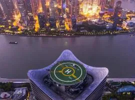 Pu Yu Apartment