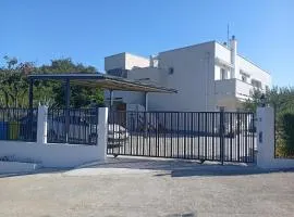 Lovorka Apartmani