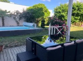Ysabelle's house