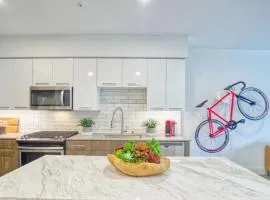 Aya Apartments