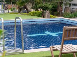 Gapyeong Four Season Pension, Hotel in Gapyeong